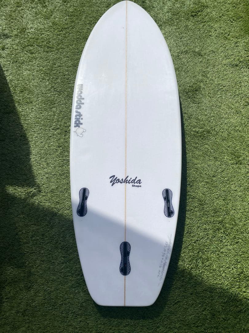 h*i様 ショートボード 5'5\"