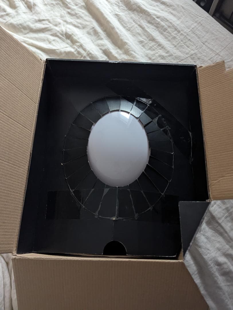 STAR WARS Stormtrooper Helmet スターウォーズ ファ