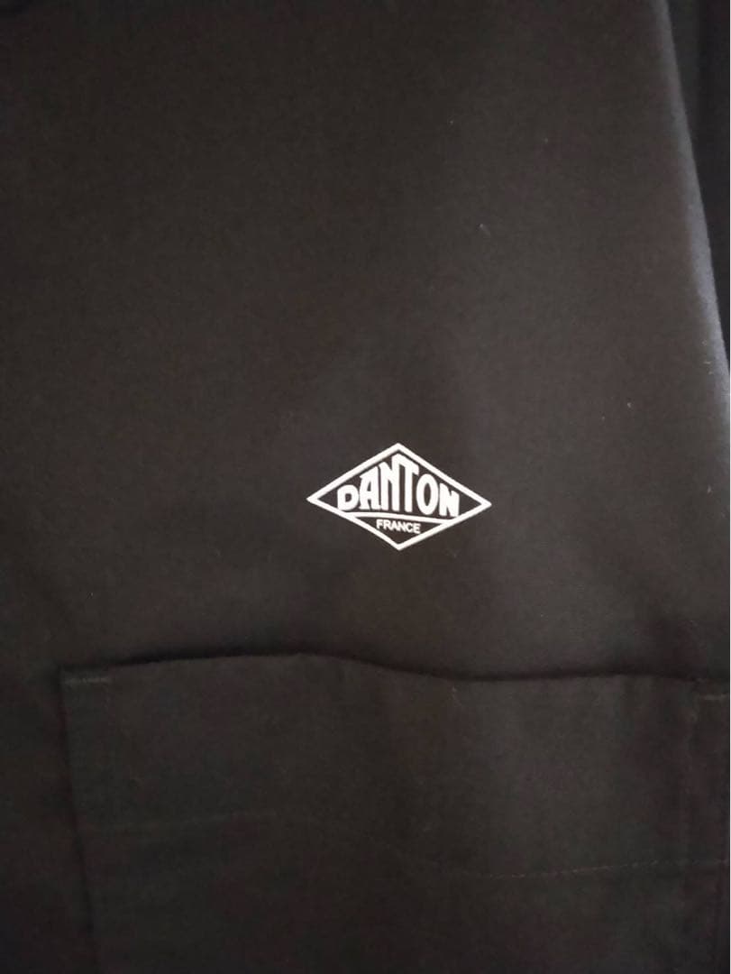 ダントンカバーオール