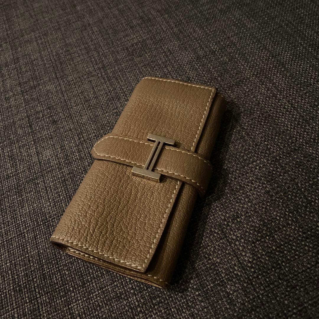 エルメス　キーケース