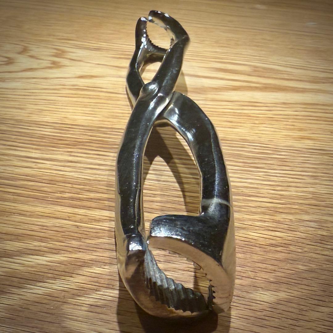 ＊ GRAS RAVELランプ B22 Lamp Socket用工具 ビンテージ