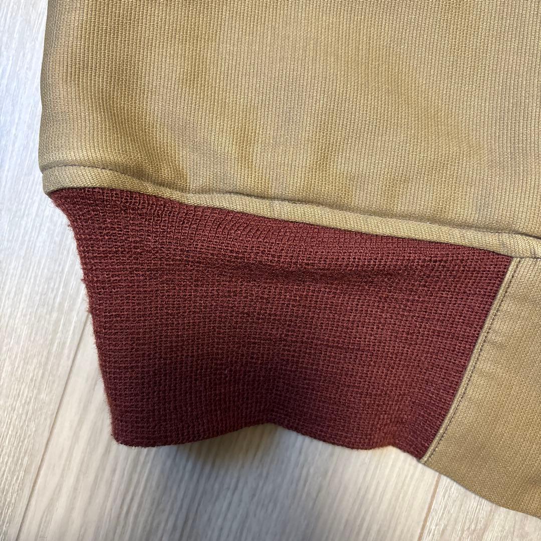 で*チ様 バズリクソンズ　COLVINEX B-15 サイズ38