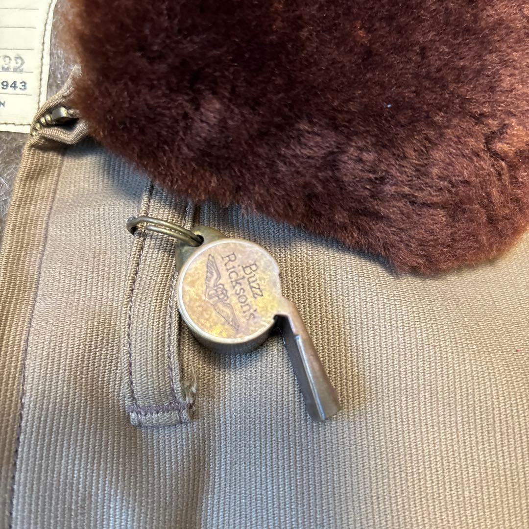 で*チ様 バズリクソンズ　COLVINEX B-15 サイズ38