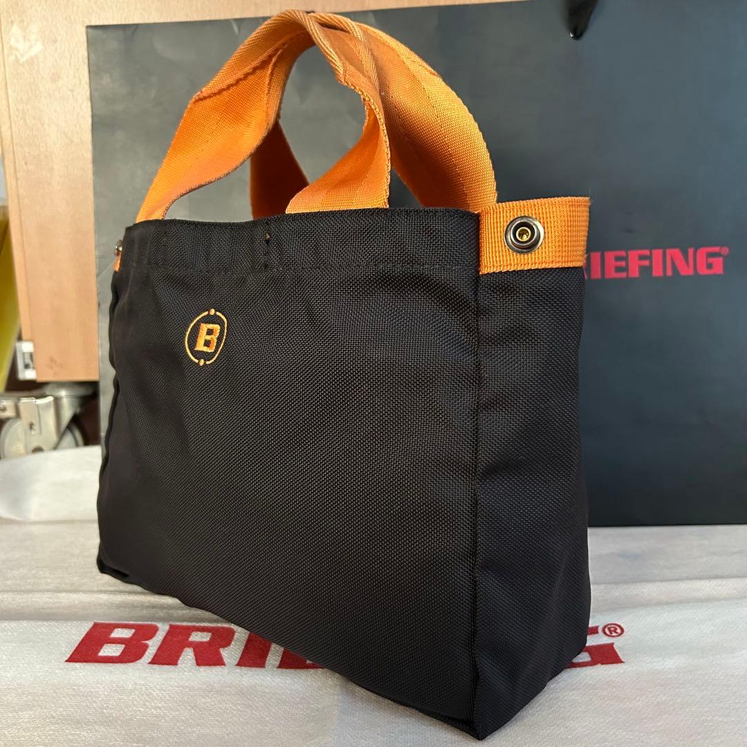 sls2000さま専用　 ブリーフィング CARTTOTE AIR CR トート