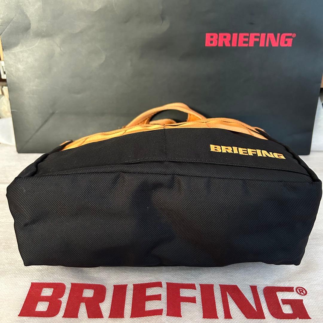 sls2000さま専用　 ブリーフィング CARTTOTE AIR CR トート