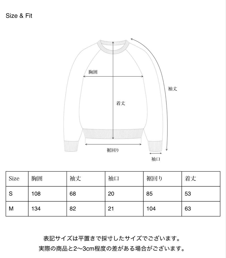 【 OHOTORO】Nap Waffle Zipper Hoodie チャコール