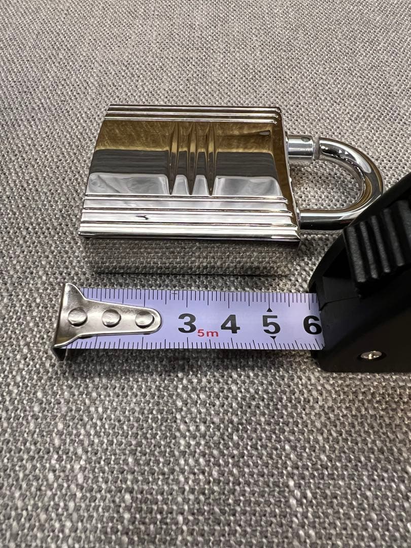 HERMES エルメス　ジュエルロック　カデナケース　アトマイザー　香水セット