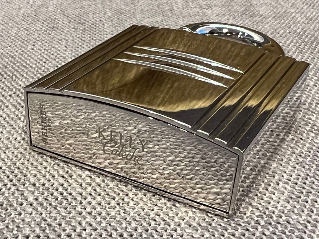 HERMES エルメス　ジュエルロック　カデナケース　アトマイザー　香水セット