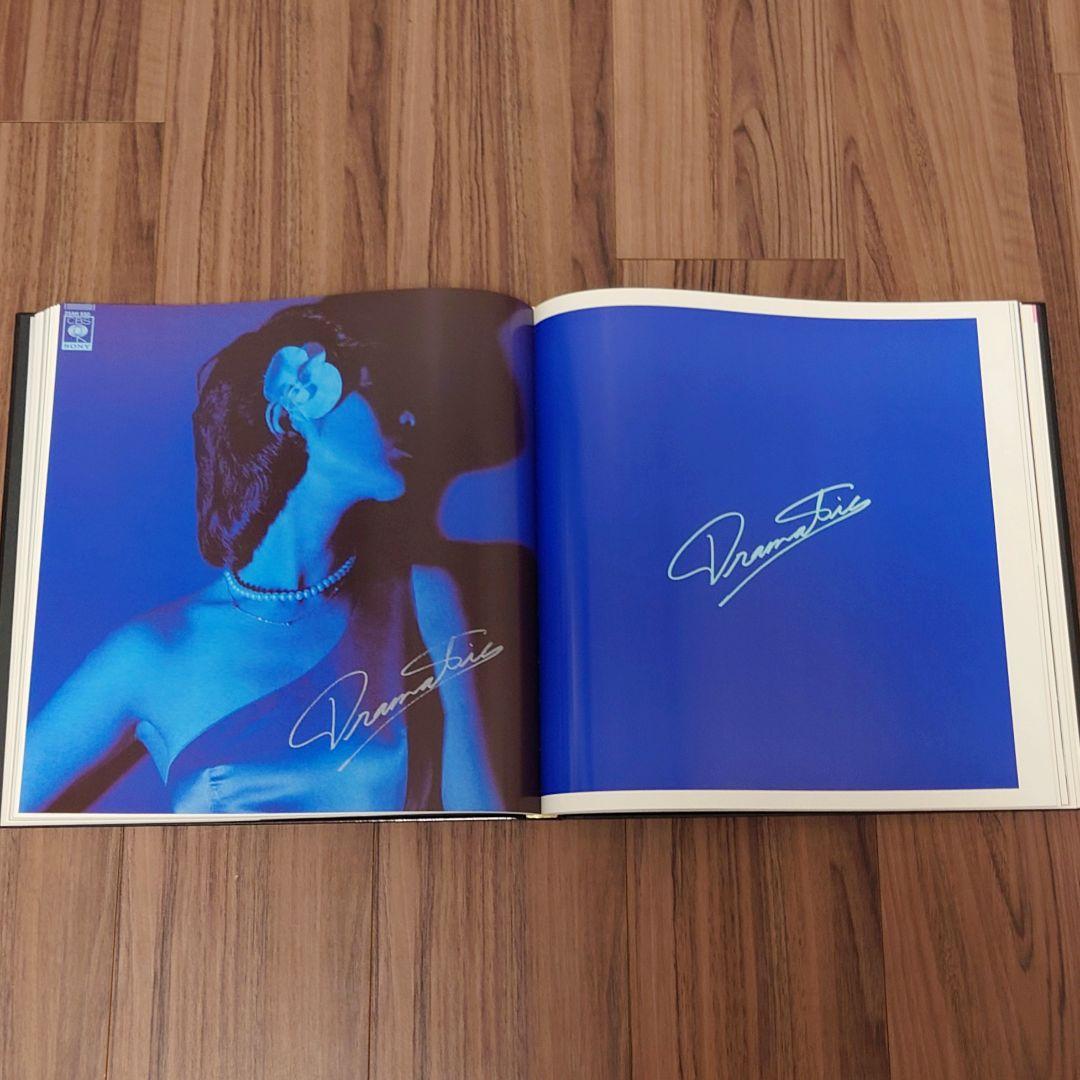 希少 山口百恵 Complete MOMOE PREMIUM ボックスセット