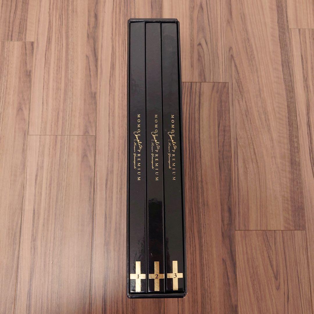 希少 山口百恵 Complete MOMOE PREMIUM ボックスセット