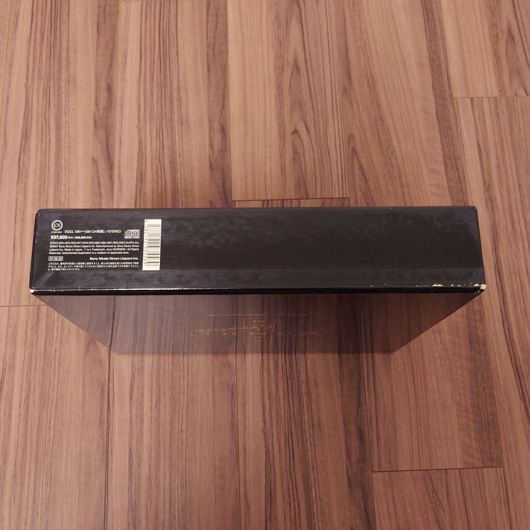 希少 山口百恵 Complete MOMOE PREMIUM ボックスセット