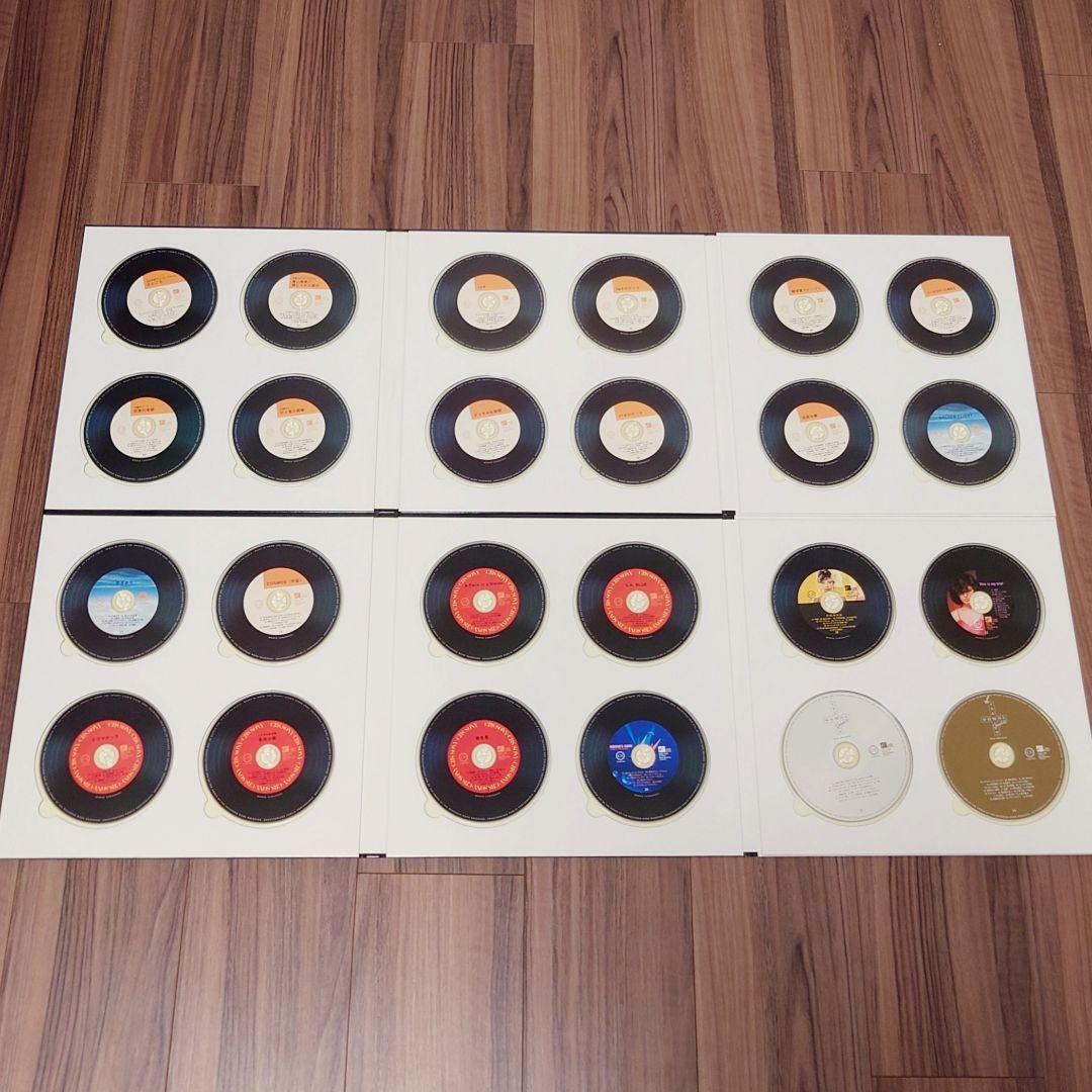 希少 山口百恵 Complete MOMOE PREMIUM ボックスセット