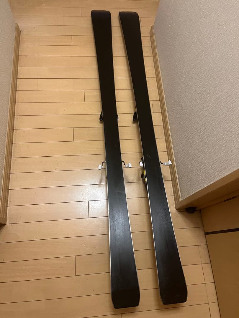 Salomon X-Pro Powerline スキー 板　162cm