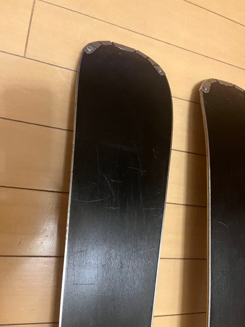 Salomon X-Pro Powerline スキー 板　162cm