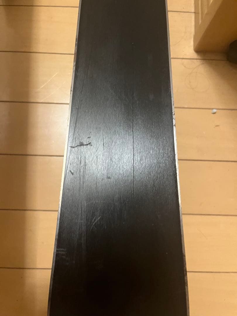 Salomon X-Pro Powerline スキー 板　162cm
