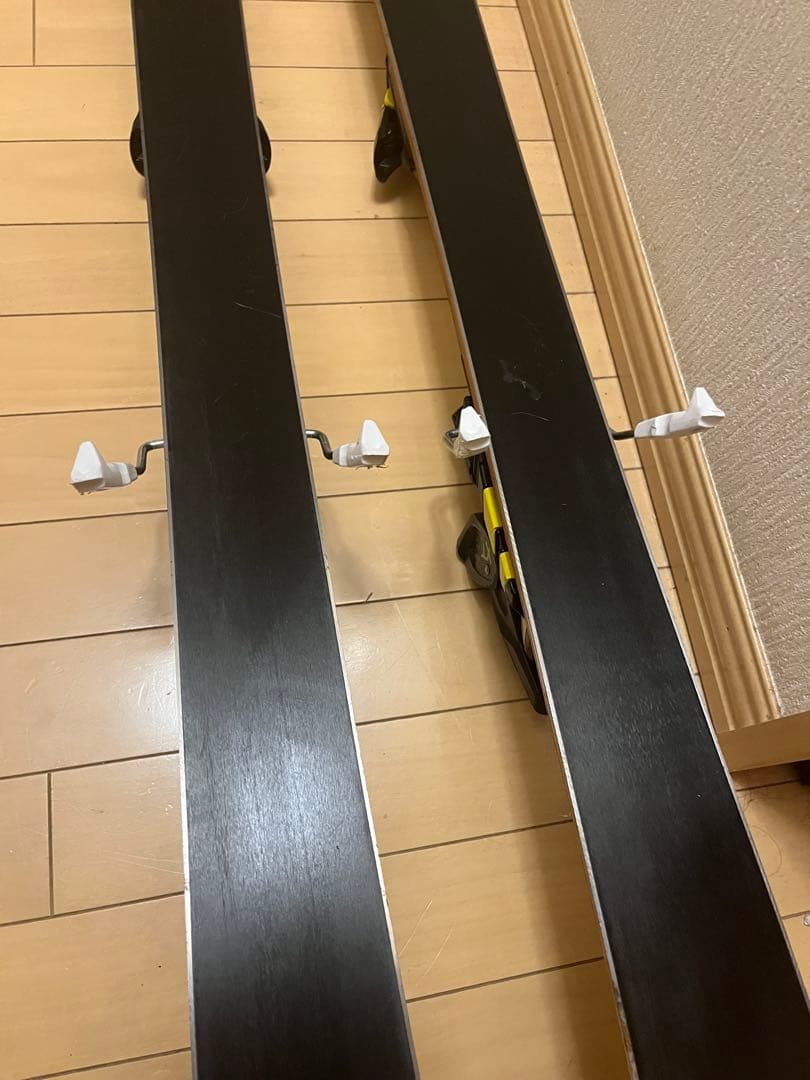 Salomon X-Pro Powerline スキー 板　162cm