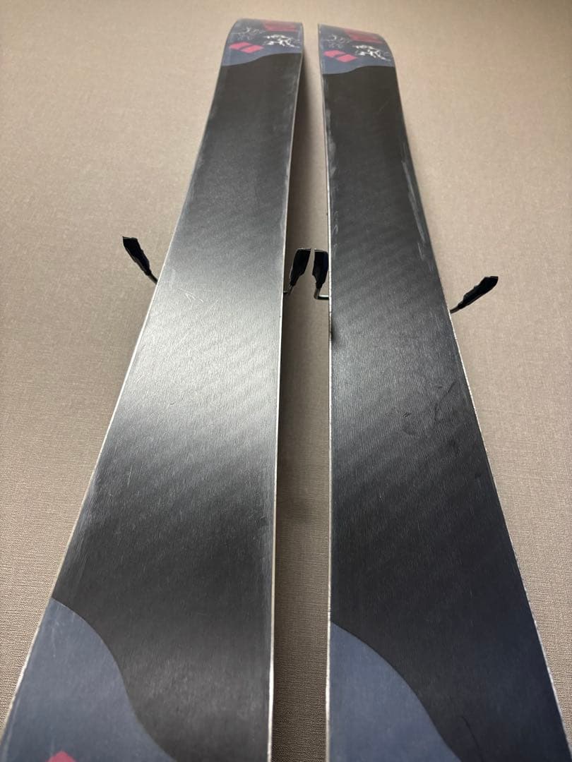 ARMADA JJ 185 スキー 板