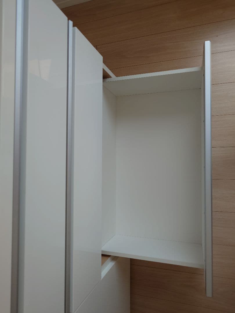 キッチンカウンター ニトリ キュリー2 120