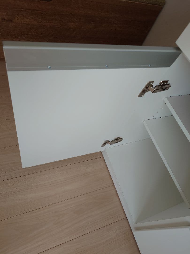 キッチンカウンター ニトリ キュリー2 120