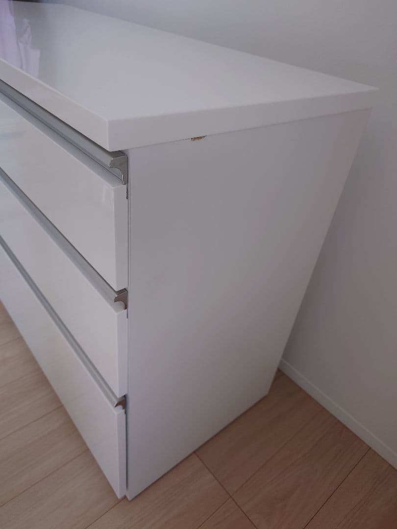 キッチンカウンター ニトリ キュリー2 120