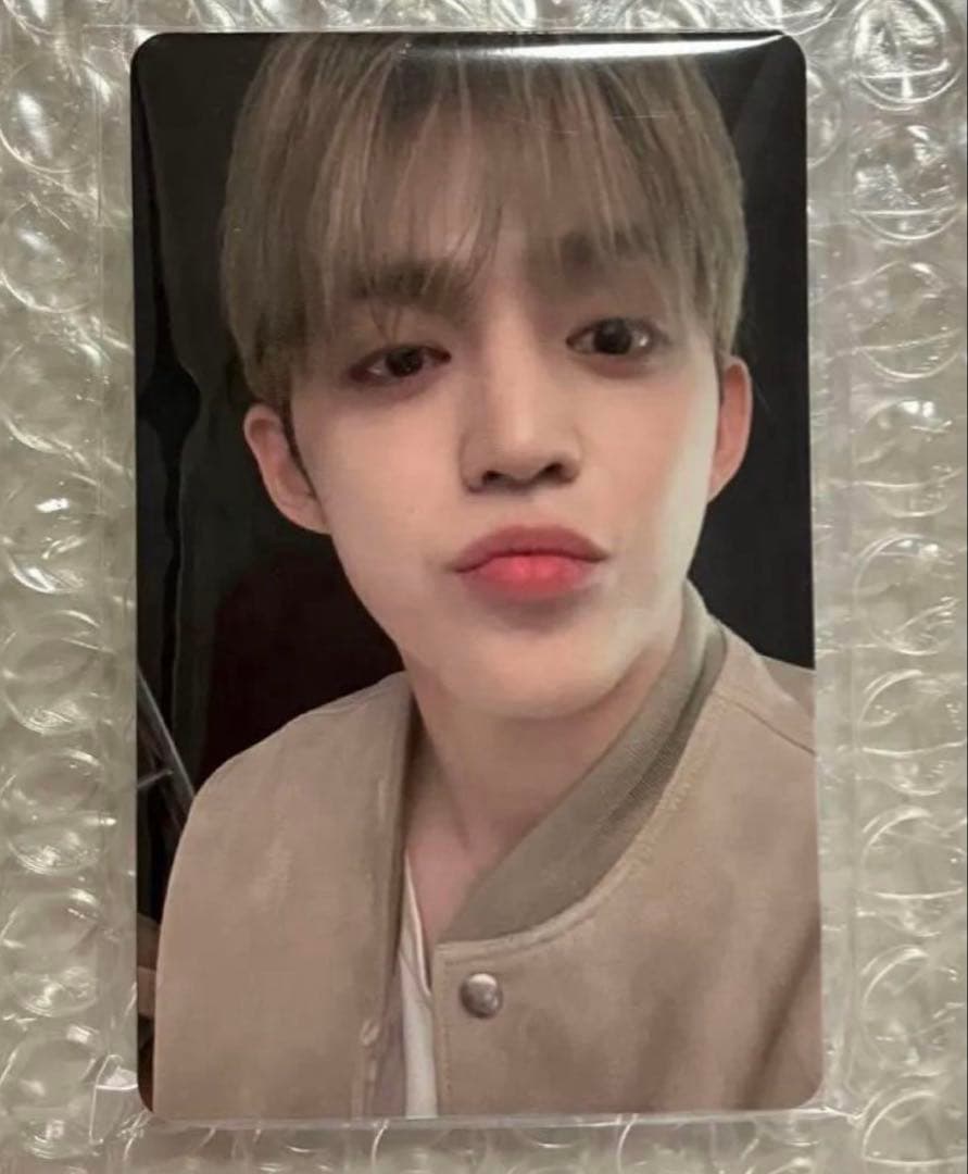 SEVENTEEN 消費期限 会場限定 福岡 コンプセット 未開封