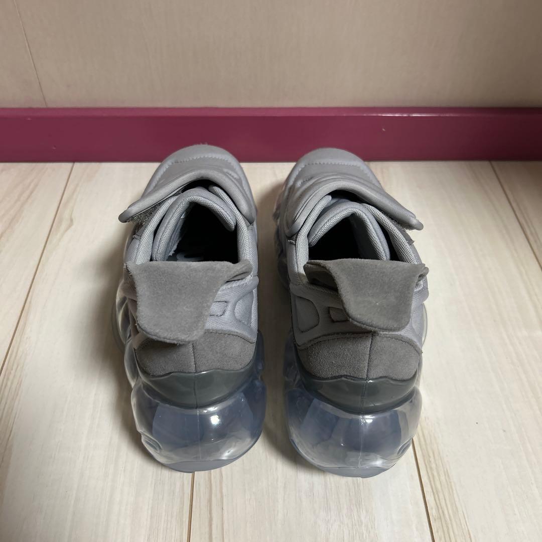 専用GROUNDS MOOPIE NAZCA 26cm