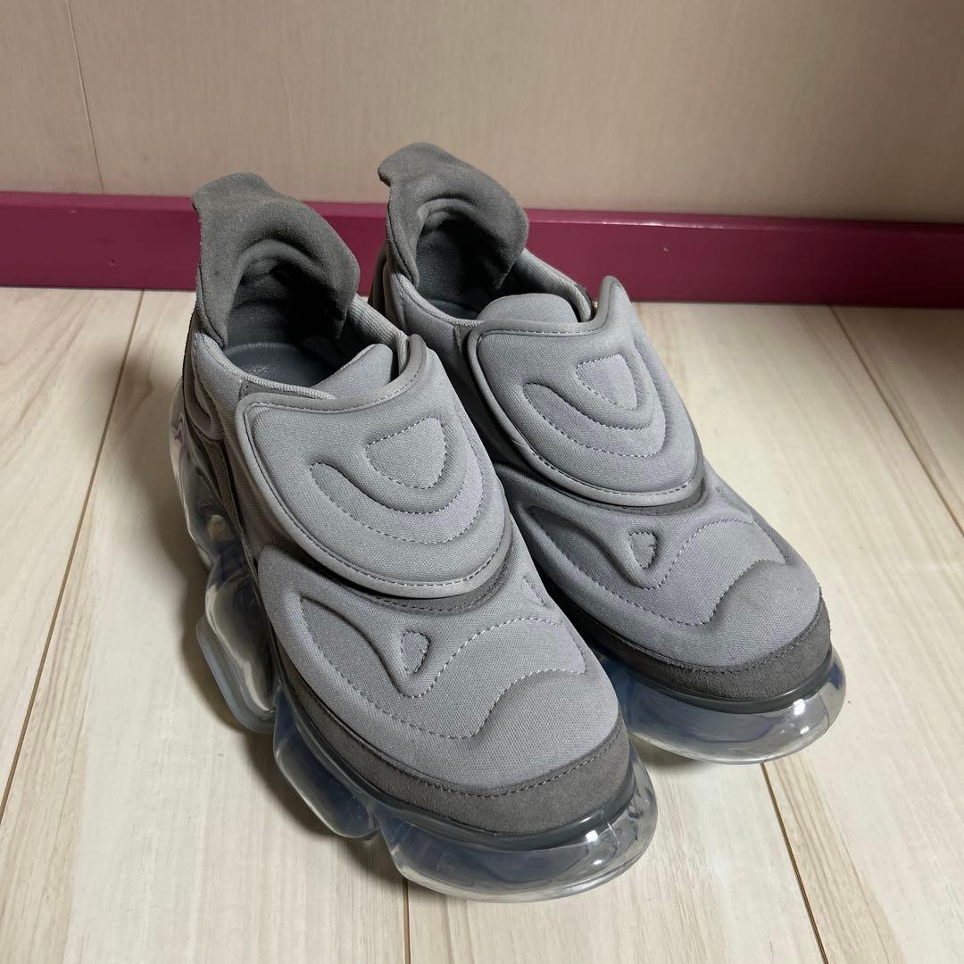 専用GROUNDS MOOPIE NAZCA 26cm