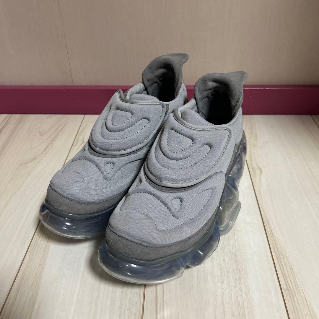 専用GROUNDS MOOPIE NAZCA 26cm