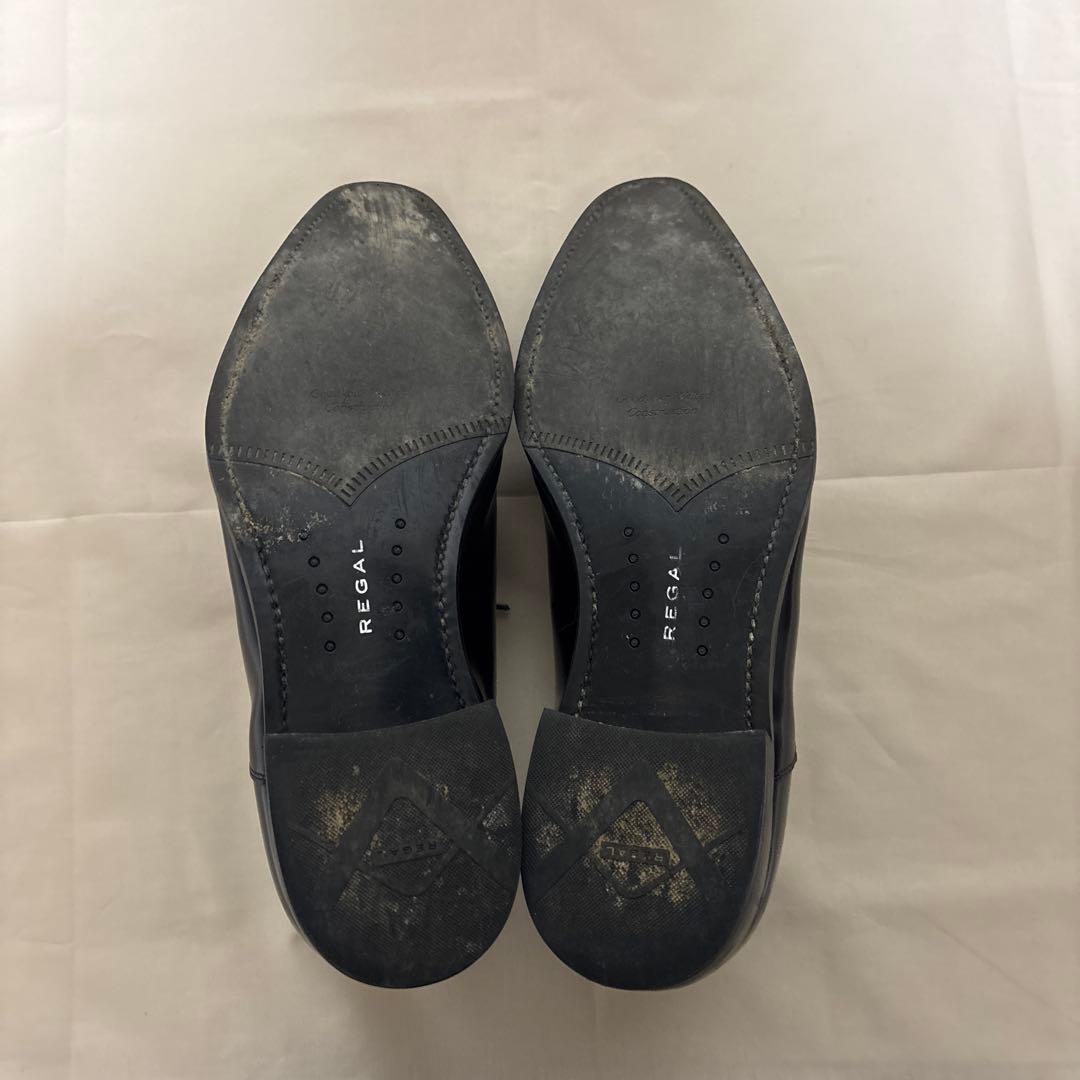 革靴　　サイズ28