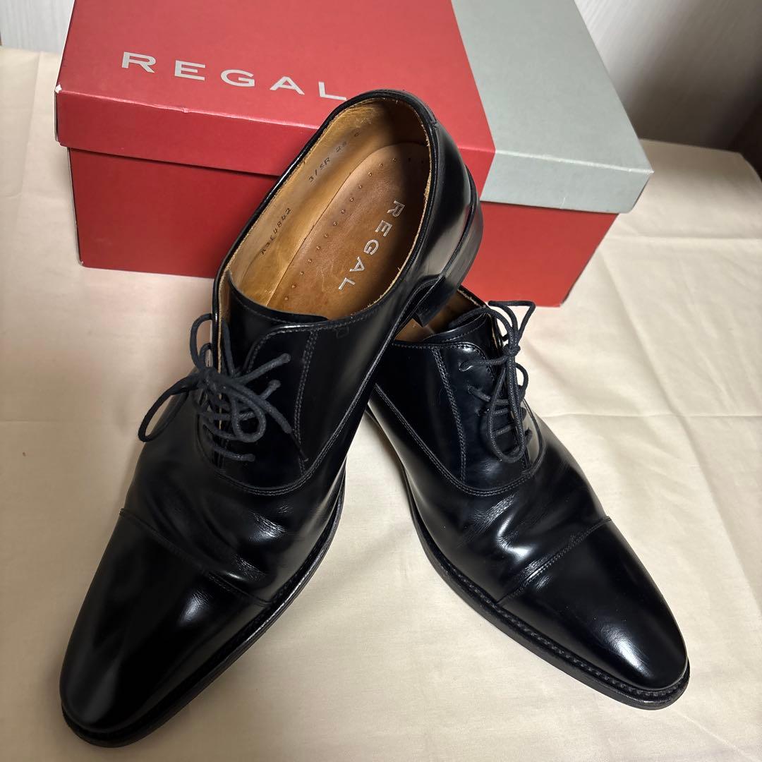 革靴　　サイズ28