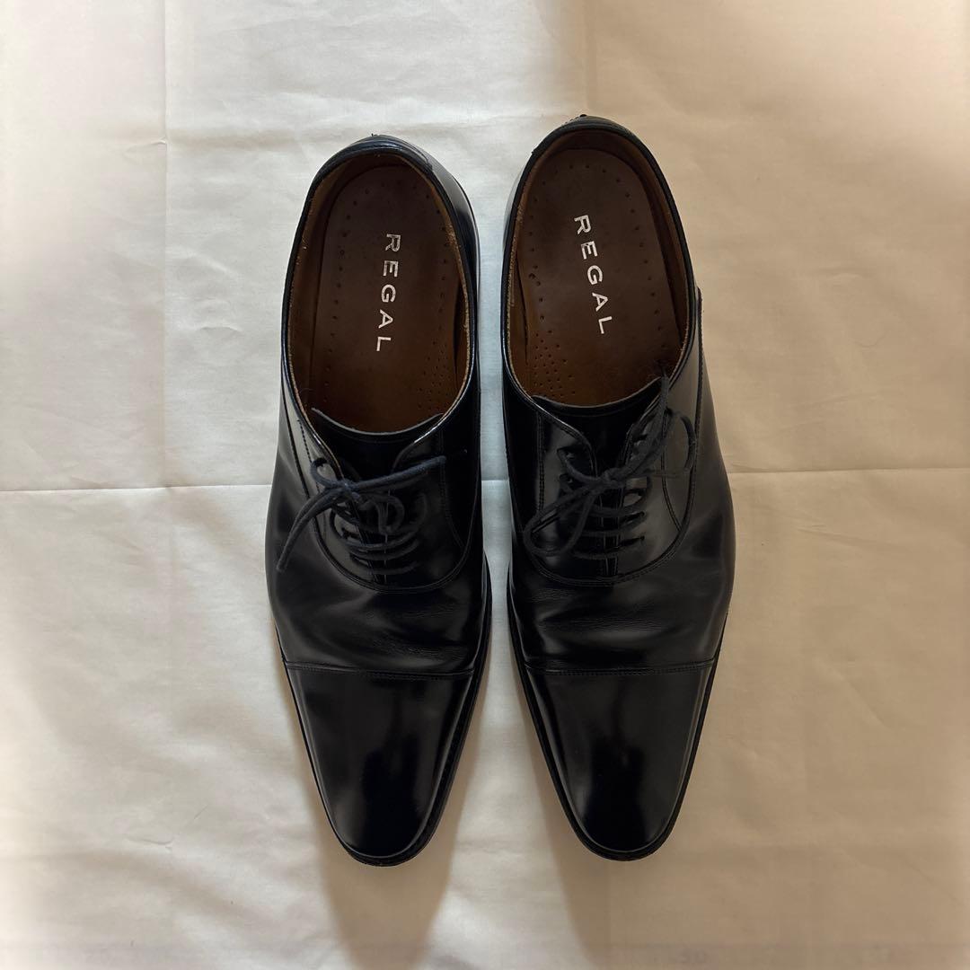 革靴　　サイズ28