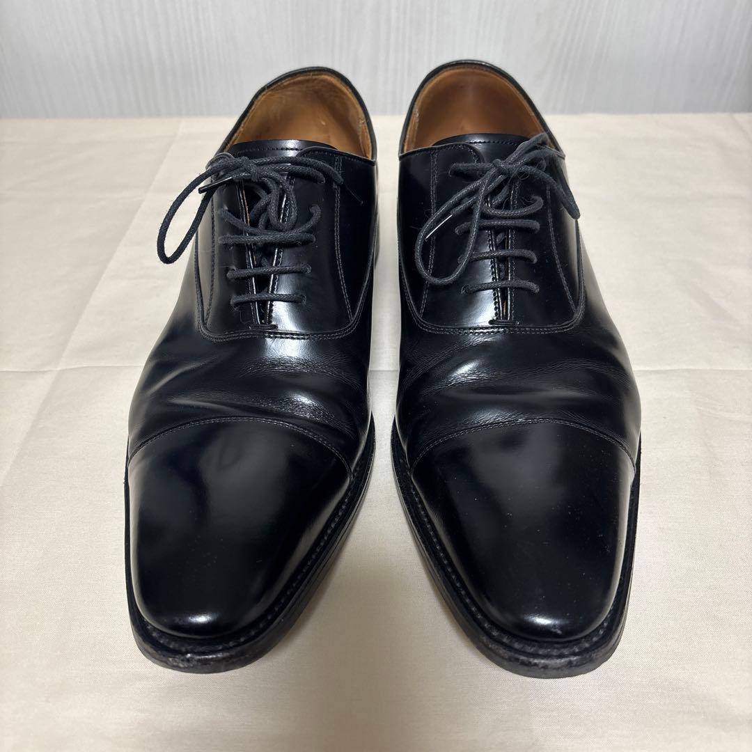 革靴　　サイズ28