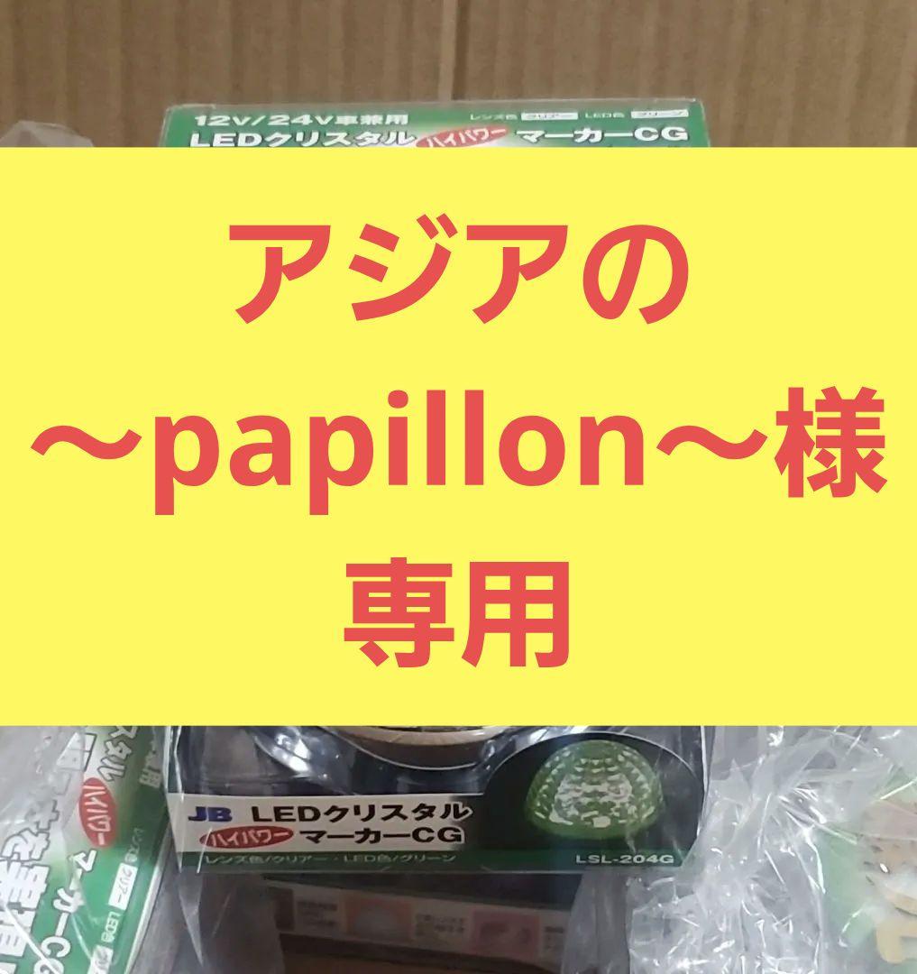激光マーカーJB LEDクリスタルハイパワーマーカーグリーン　10個