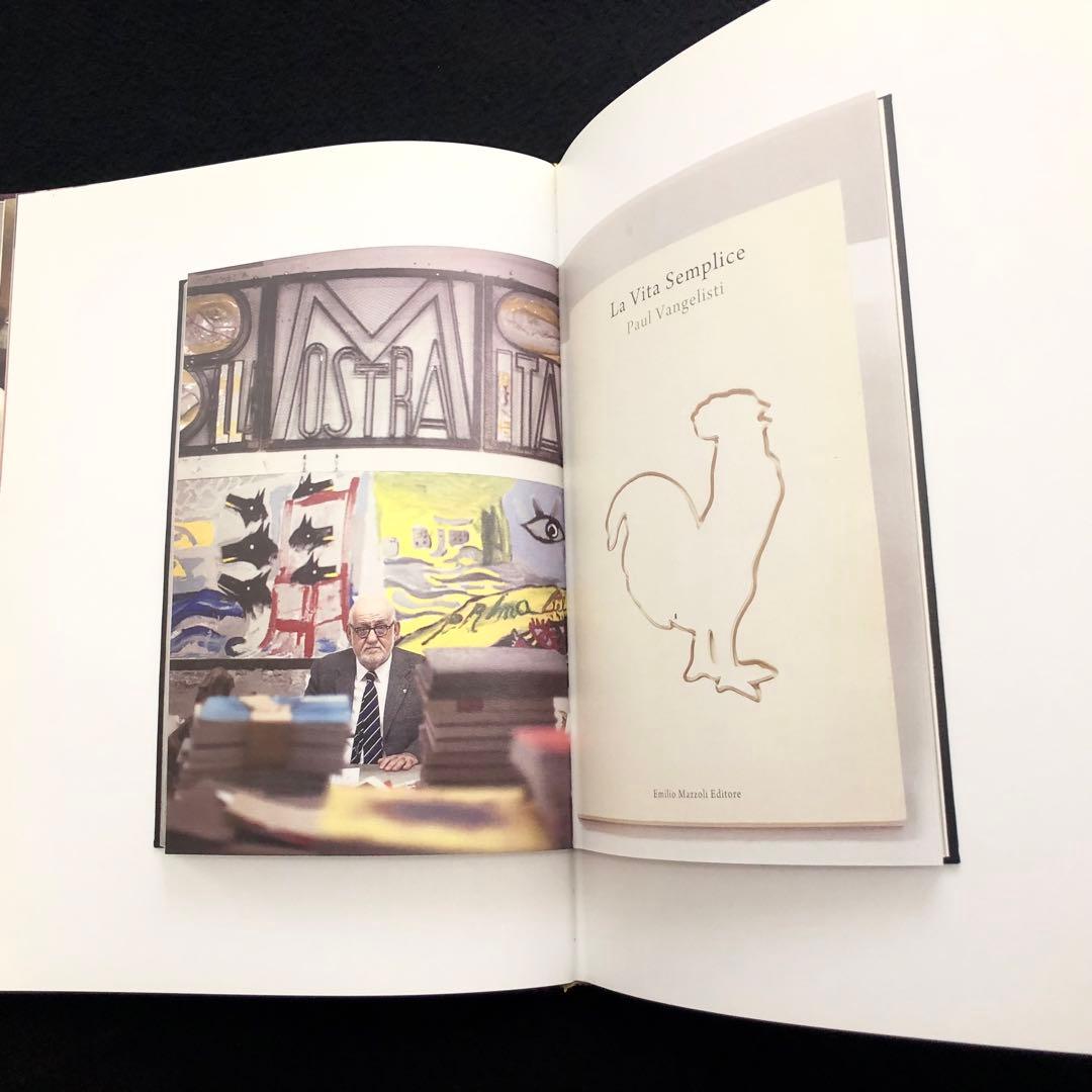 マッシモ・ボットゥーラ レシピ集「Vieni in Italia con me」