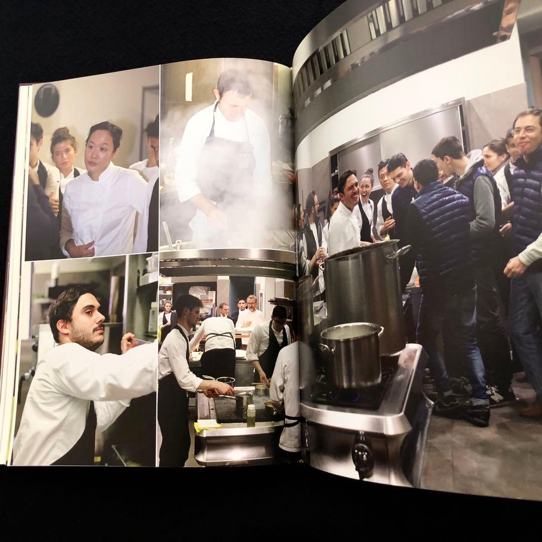 マッシモ・ボットゥーラ レシピ集「Vieni in Italia con me」