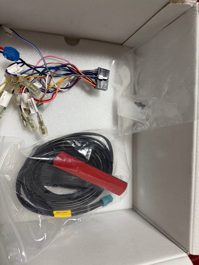 ATOTO X10 10インチ　カーナビ　G211E(8G＋128G)