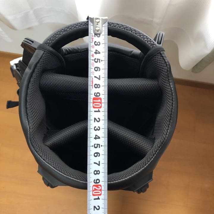 vessel ヴェゼルキャディーバッグ