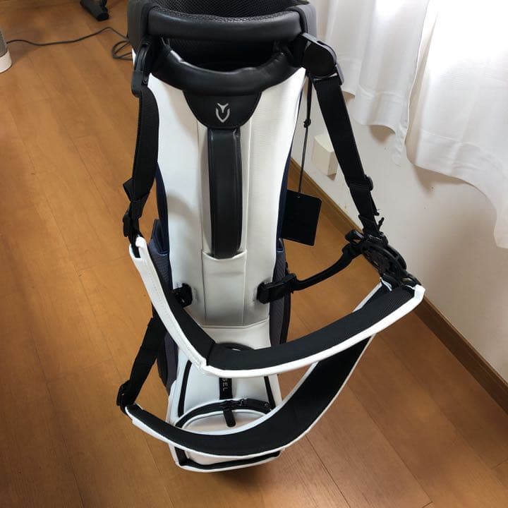 vessel ヴェゼルキャディーバッグ
