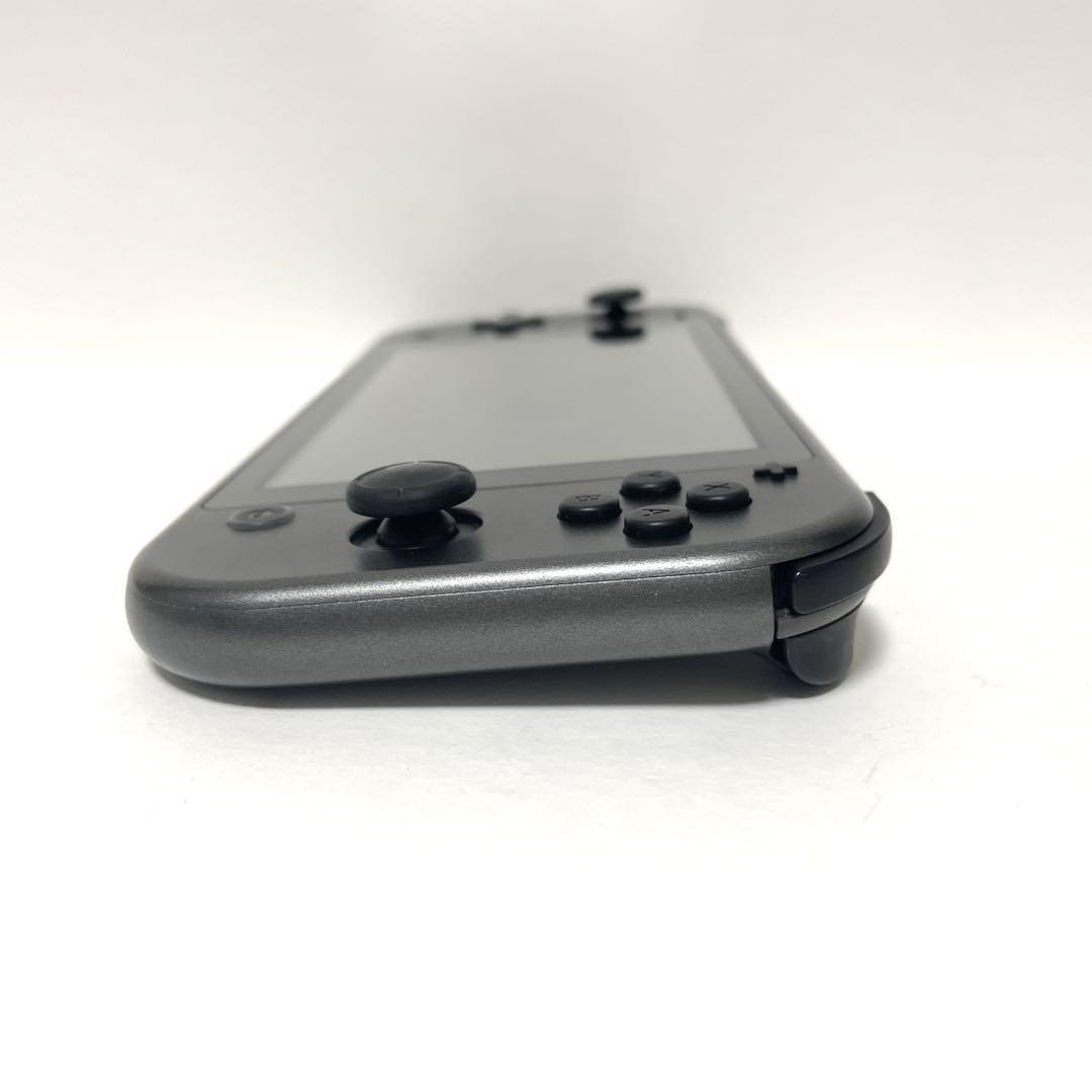 【動作良好】Nintendo Switch Lite ディアルガパルキア