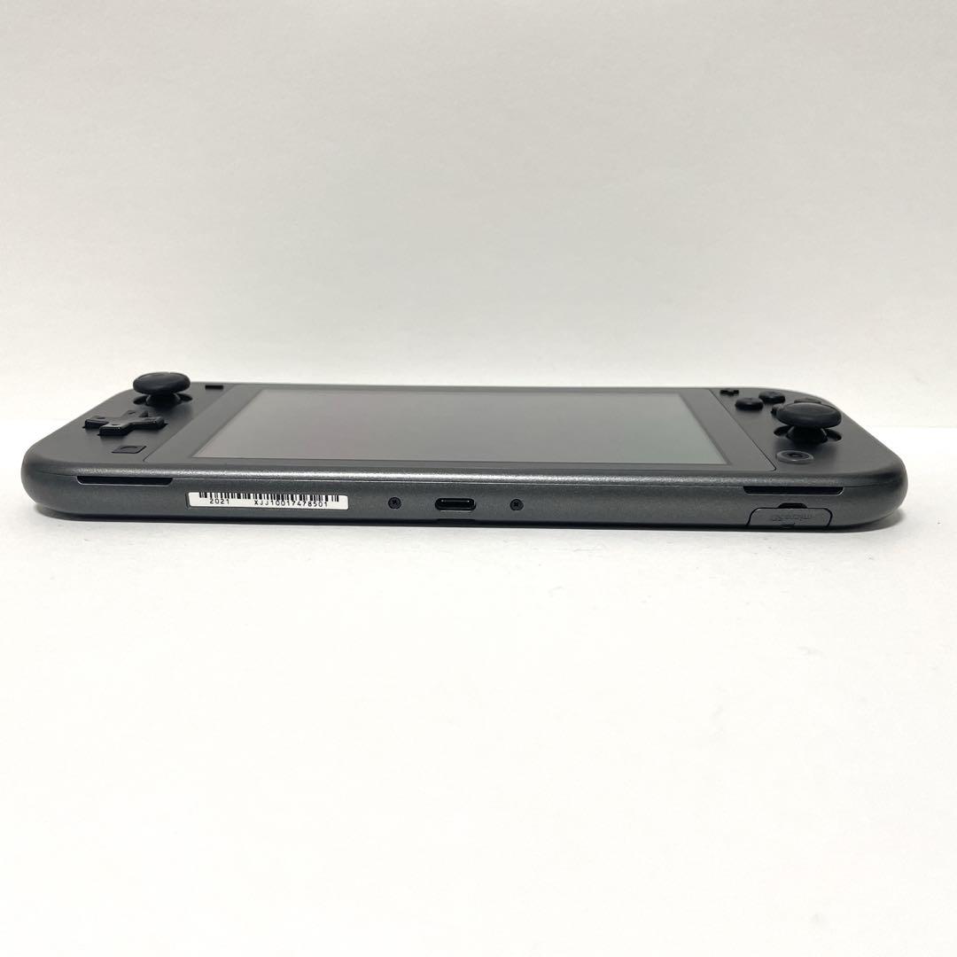 【動作良好】Nintendo Switch Lite ディアルガパルキア