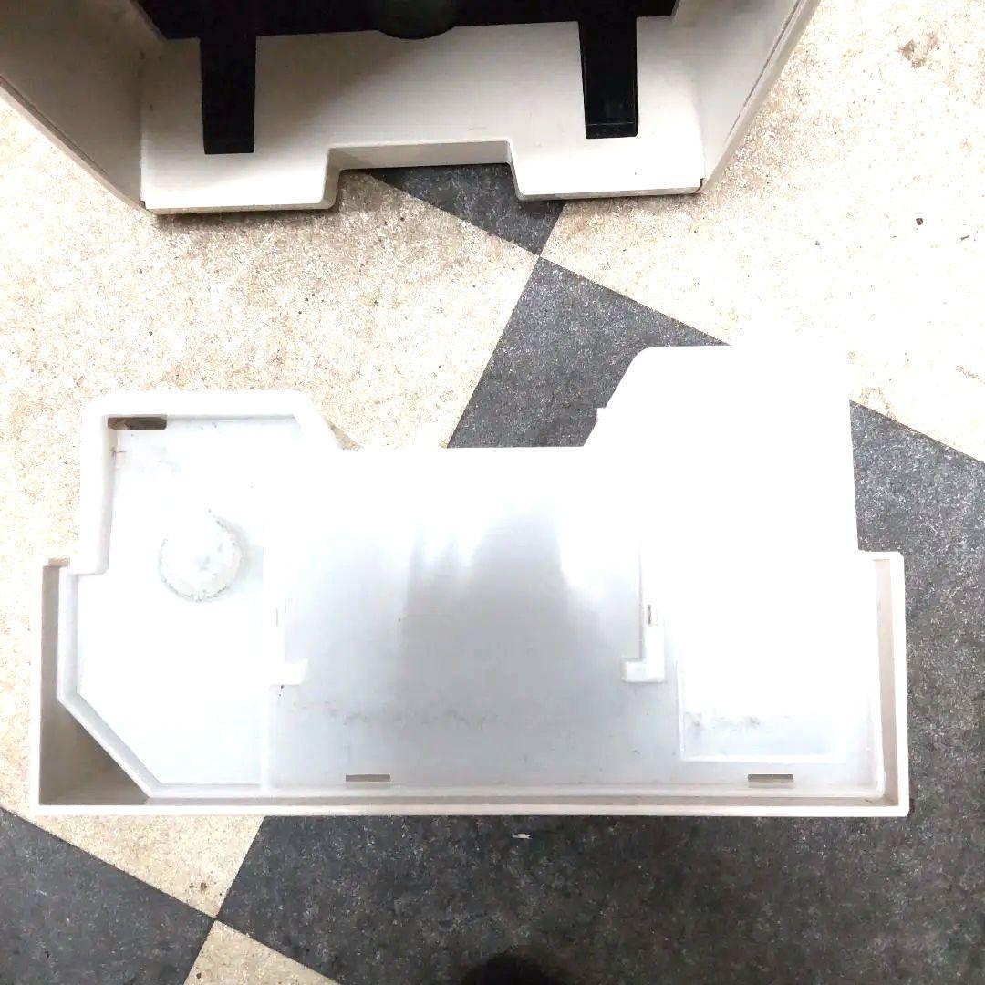 美品！KIJC-J56 アイリスオーヤマ 除湿機 2021年式