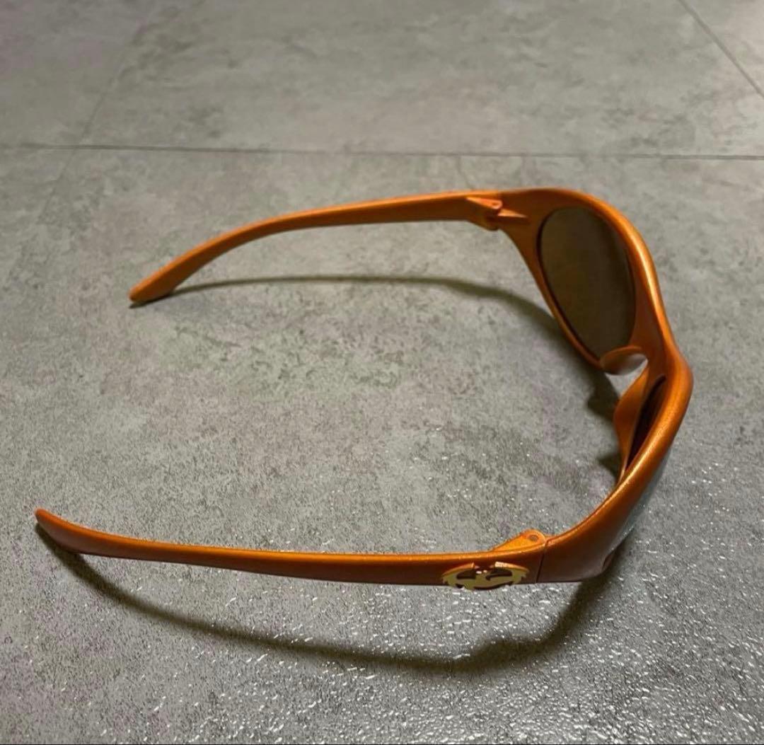 90s archive DRAGON eyewear y2k 最終値下げ