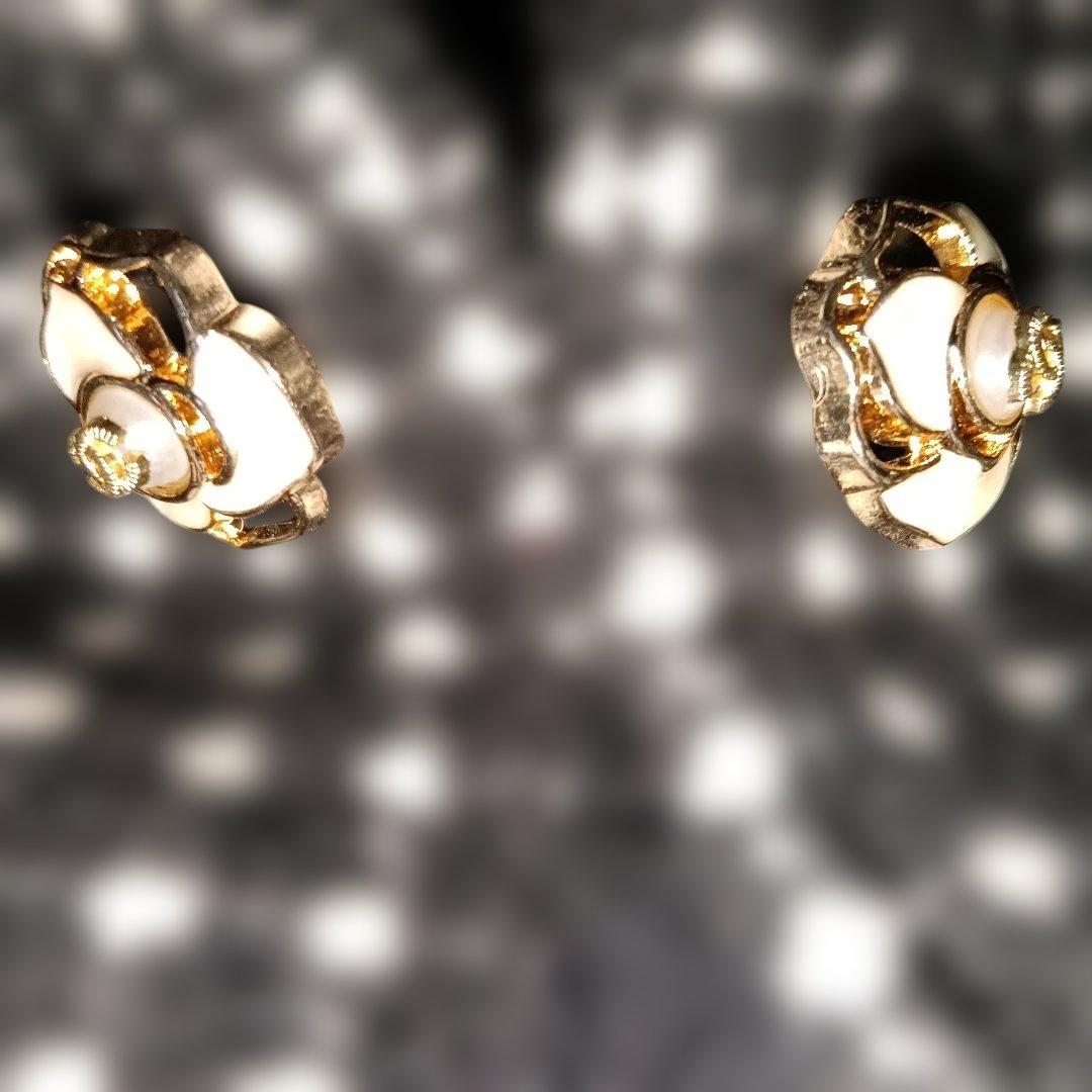 お値下げ!!CHANEL ツイード ジャケット ブラック×ホワイト