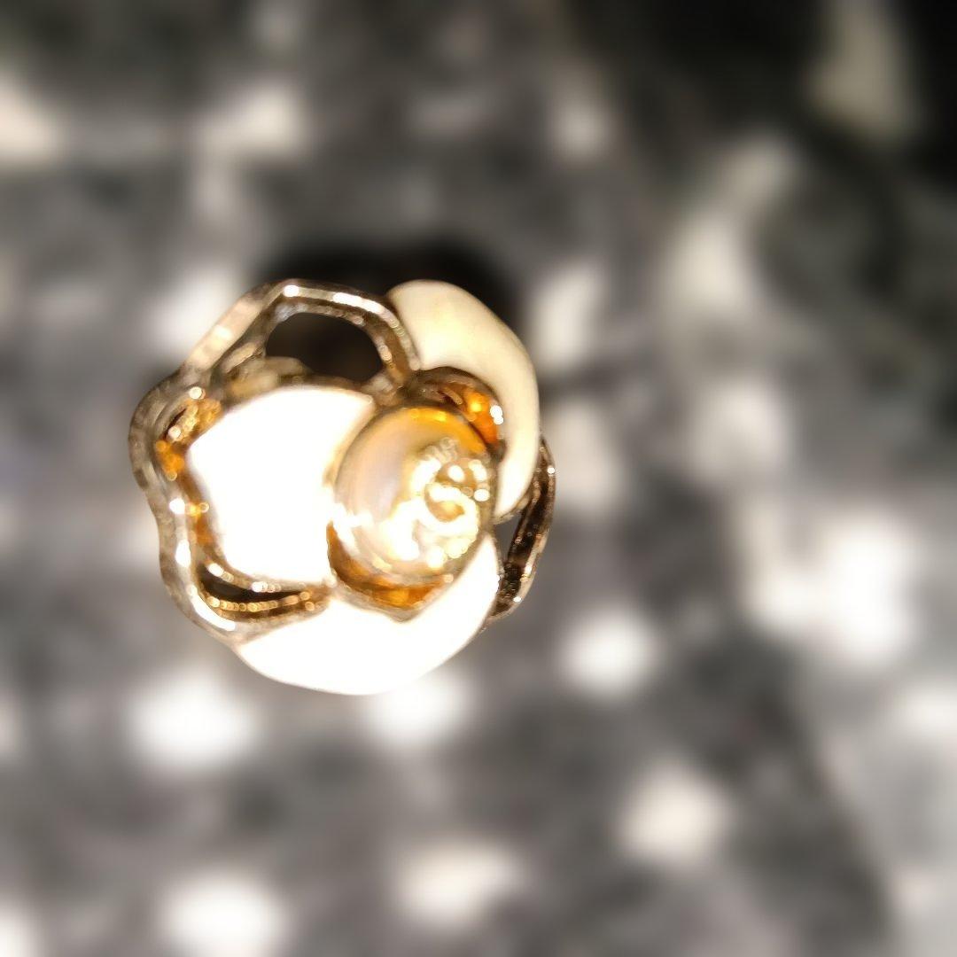 お値下げ!!CHANEL ツイード ジャケット ブラック×ホワイト