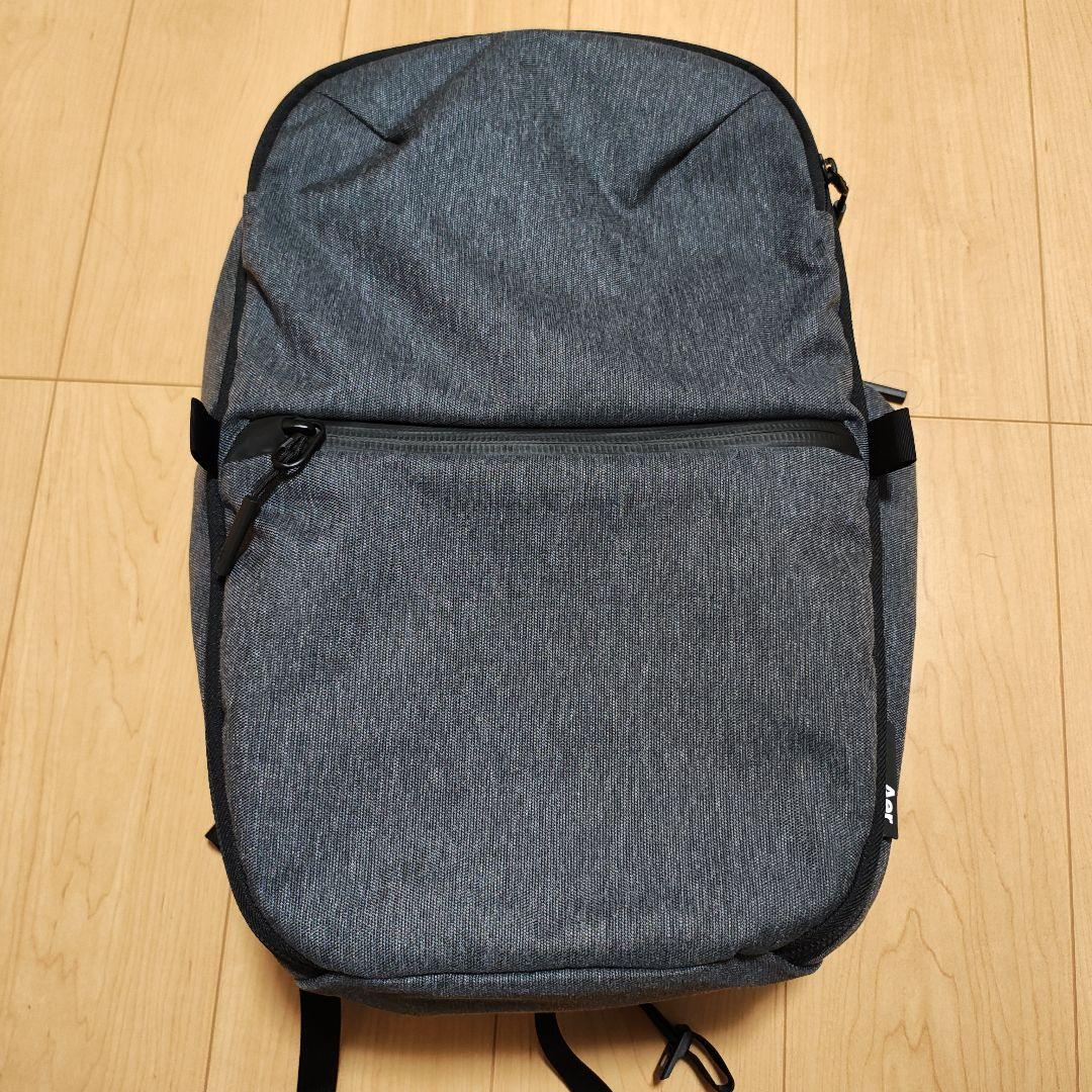 Aer City Pack Pro リュック