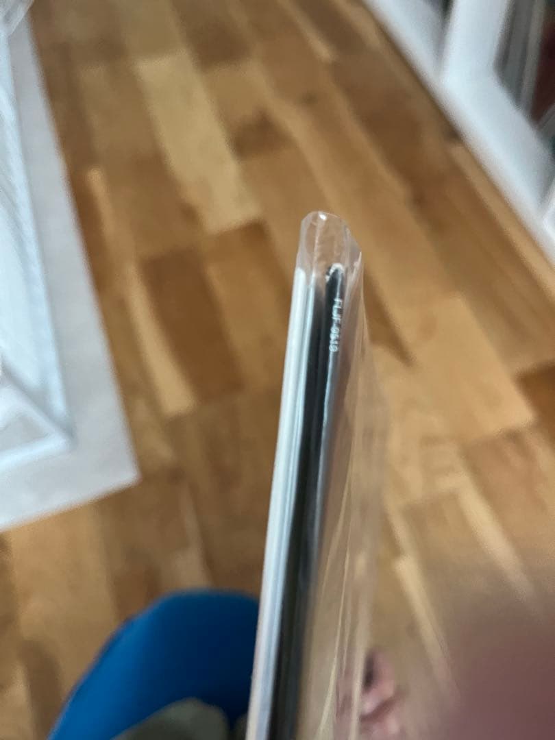 marimari 耳とエコー　レコード　lp オリジナル FLJF9519