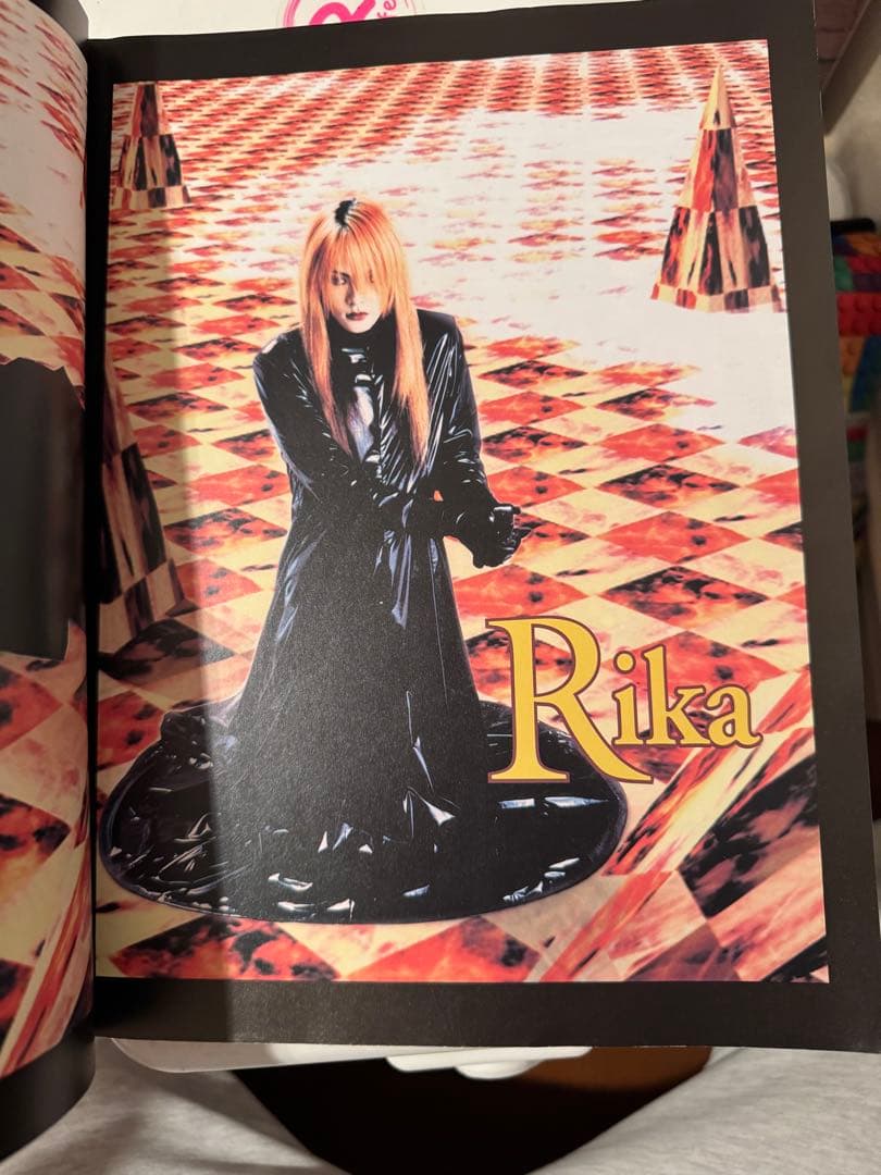 ROUGE CHILDREN BIBLE MIND バンドスコア　３冊セット