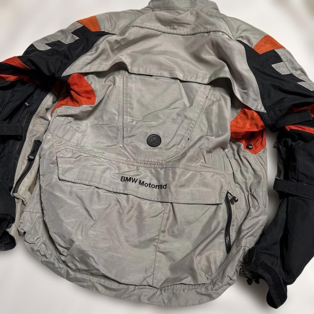 純正ラリースーツ 56サイズ モーターサイクル