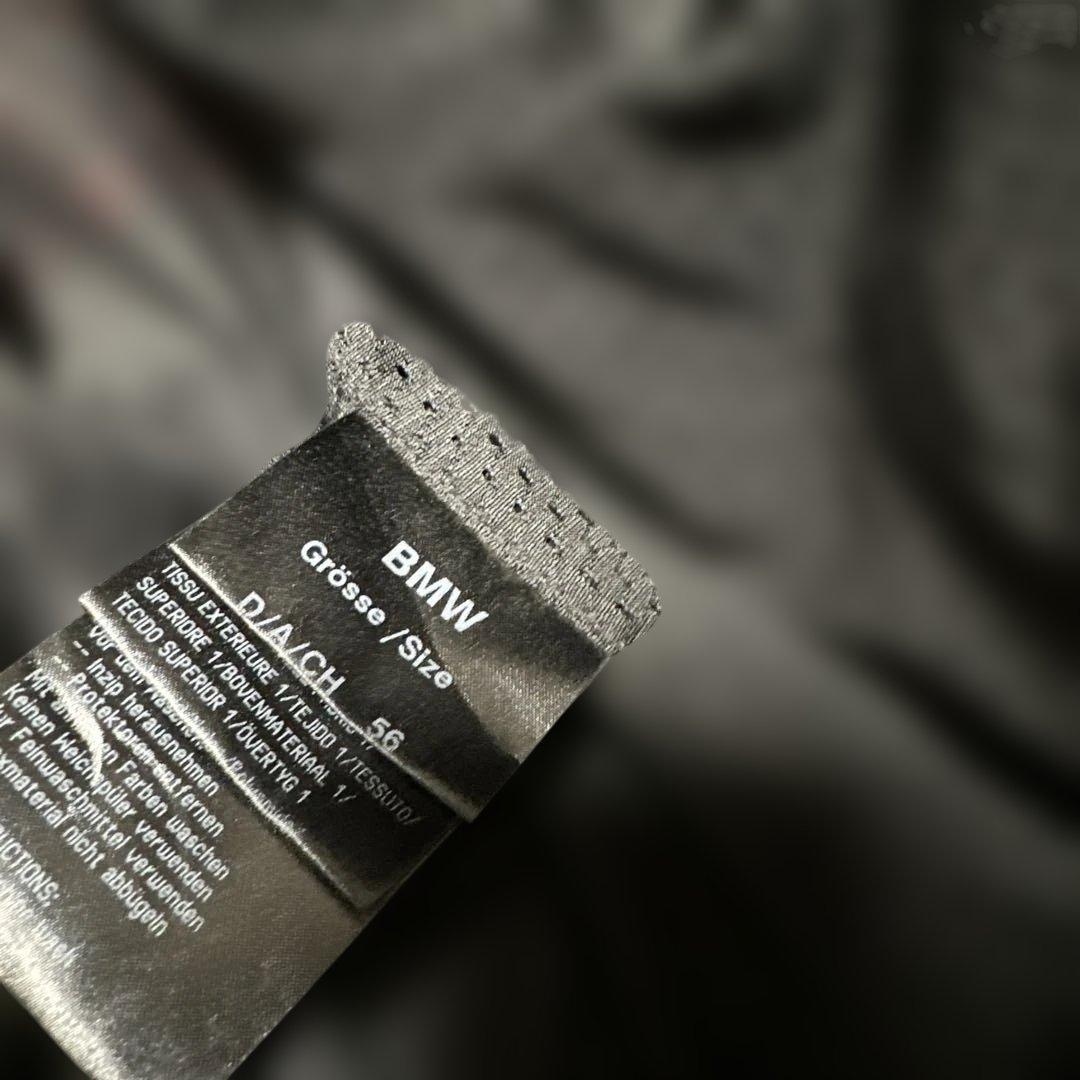 純正ラリースーツ 56サイズ モーターサイクル