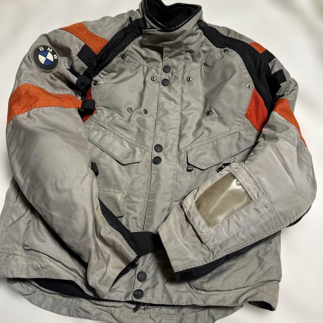 純正ラリースーツ 56サイズ モーターサイクル